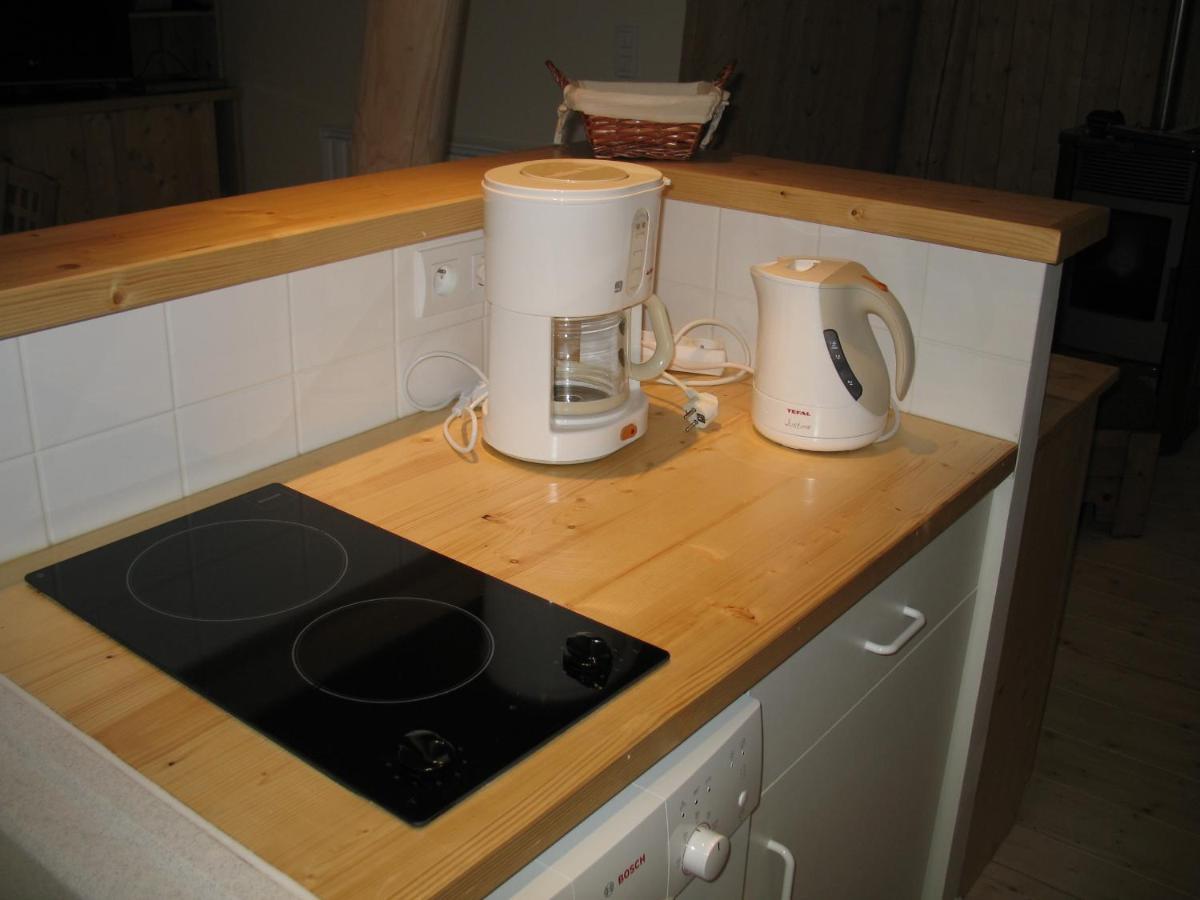 Ferienwohnung Les Loges Du Jura 4 Etoiles Nanchez Exterior foto